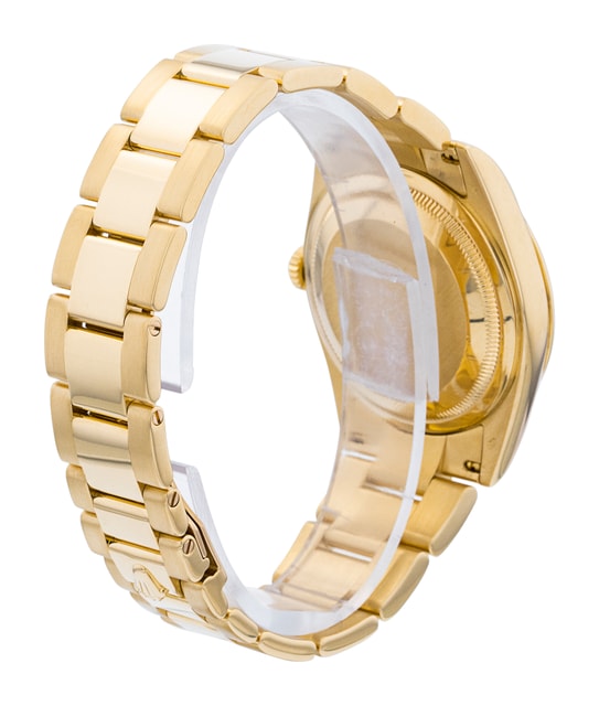 Rolex Day-Date 118208 Image 3